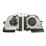  Quạt Asus Rog Zephyrus G15 GA502 13NR0210AM0901 5V 0,5A 4 chân GPU & GA502IU (ORG +) 