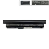  Pin Sony TZ BPS11 10.8V 28Wh 2900mAh (ORG -) 