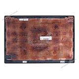  Vỏ A Lenovo ThinkPad X260 AP12F000600 Đen Nhựa Phủ cao su & X270 (ORG +) 