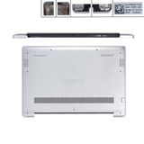  Vỏ D Dell Inspiron 5580 0T5PWN Bạc Nhựa Đế cao su & 5588 (ORG +) 