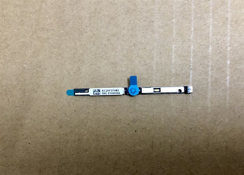  Webcam Lenovo Ideapad S340-14 IIL 01HW044 & 330S 530S S530-14 Thinkpad x1 cacbon 6th 