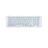  Bàn phím Sony VPC EJ AEHK2U00020 US Trắng Chữ đen Số Kèm khung (ORG +) 