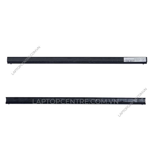  Vỏ O MSI GF65 EP-6W101XX-TA2 Ốp bản lề trung tâm Đen Nhựa & GF65 10UE SDR SER (ORG +) 