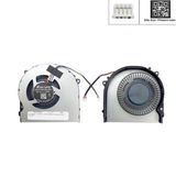  Quạt Gigabyte G5 GD EGC-77100V1-0AH 5V 0.5A 4 chân CPU & G7 GD (HCP +) 