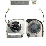  Quạt Gigabyte G5 KD DFS5M325063B1N 5V 0.5A 4 chân GPU & G5 KC G7 KC (ORG +) 