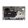  Bàn phím Samsung Notebook NP550P7C BA75-03790F EU Phím đen Chữ trắng Số Kèm C Ghi Đậm Nhựa (ORG +) 