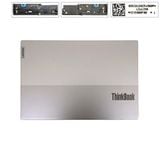  Vỏ A Lenovo ThinkBook 14 G2 ARE AM2XD000F00 5CB1B02549 Ghi Đậm Kim loại & 14G2 ITL 14G3 ACL 14G3 ITL (ORG -) 