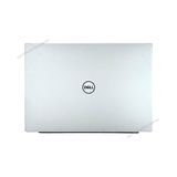  Vỏ A Dell Vostro 5490 07FF4X Bạc Xanh Kim loại & 5491 (ORG +) 