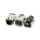  Giắc nguồn DC Asus chân 4.0x1.1 & Asus X202 UX31A 