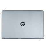  Vỏ A HP Envy 15 AS 857812-001 Bạc Kim loại & 15 AS028TU (ORG +) 