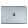 Vỏ A HP Envy 15 AS 857812-001 Bạc Kim loại & 15 AS028TU (ORG +)