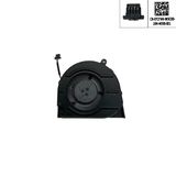  Quạt Dell Inspiron 16 Plus 7620 0Y2TW6 5V 0,4A 4 chân CPU (ORG +) 
