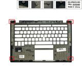  Vỏ C Lenovo ThinkPad X1 Gen 1 năm 2013 04X0460 US Đen Carbon (ORG +) 