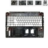  Vỏ C Acer Aspire A715 42G AP2Y2000700 Đen Nhựa & A715 75G (ORG +) 