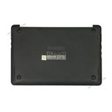  Vỏ D Asus K501 13NB08P1AP0211 Đen Nhựa (ORG -) 