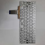  Bàn phím Asus ZenBook Prime UX31A US Phím vàng Chữ đen & UX31E (OEM +) 