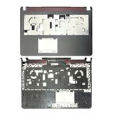 Vỏ C Dell Inspiron 7557 0H7FN1 Đen Nhựa & 7559 5576 5577 (ORG +) 