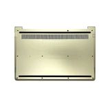  Vỏ D Dell Vostro 5568 0PD6VX Vàng Nhựa Đế cao su (ORG +) 