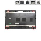  Vỏ A Lenovo IdeaPad 100 15IBD AP10E000300 Đen Nhựa (ORG +) 