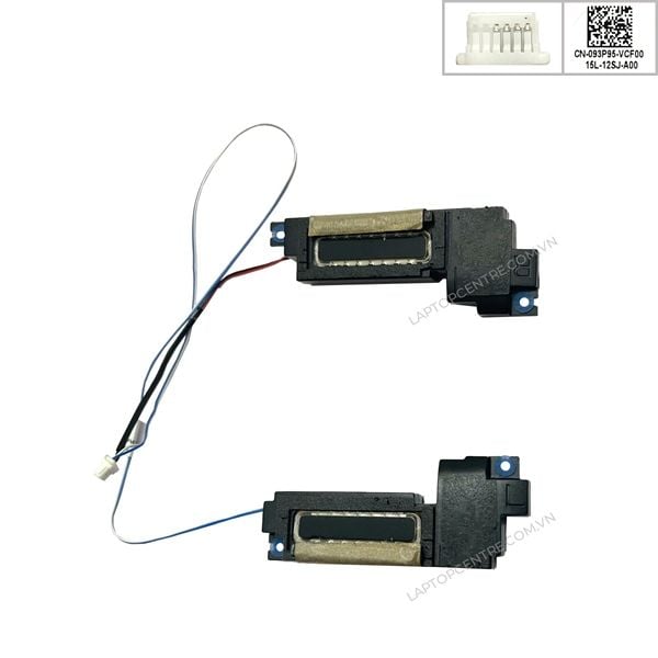  Loa Dell Inspiron 16 7610 093P95 4 dây 6 chân (ORG +) 