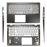  Vỏ C Dell Vostro 5501 0W7PK2 US Ghi đậm Kim loại & 5502 (ORG -) 