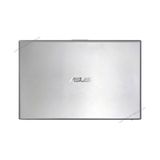  Vỏ A Asus VivoBook X512 DA 13N1-6TA0101 Bạc Nhựa & X512DK X512FA X512FL X512UF X512UB (HCP -) 
