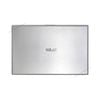  Vỏ A Asus VivoBook X512 DA 13N1-6TA0101 Bạc Nhựa & X512DK X512FA X512FL X512UF X512UB (HCP -) 