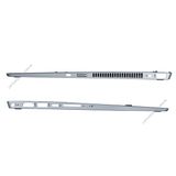  Vỏ C HP Pavilion X360 14 DH L53796-001 4600GG150001 US Ghi Đậm Nhựa (ORG +) 