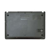  Vỏ D Dell Vostro 5460 0KY66W Đen Nhựa & 5470 5480 (ORG +) 