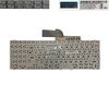  Bàn phím Samsung Notebook NP350V5C BA59-03270B US Phím đen Chữ trắng Số Không khung & NP355E5C NP550P5C (ORG +) 