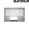 Vỏ C Lenovo Thinkpad T14S Gen 2 US 5M11A37828 Ghi Kim loại & Type 20WM (ORG -)