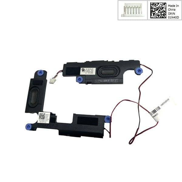  Loa Dell Inspiron 5368 01N40D 4 dây 6 chân & 7368 7378 (ORG +) 
