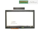  Màn hình 13.3 Lenovo Yoga 2 Pro 13 LTN133YL01-L01 QHD+ 3200x1800 60HZ Gương 40 chân IPS Kèm kính & LJ96-06176A (ORG -) 