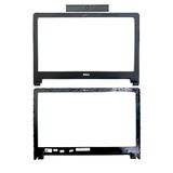  Vỏ B Dell Inspiron 3558 068F3D 06C63X-0Y0H7K Đen Nhựa & 3559 3551 3565 3552 3567 3568 3578 (ORG +) 