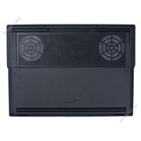  Vỏ D Lenovo Legion Y530 15ICH AP17L000110 Đen Nhựa Đế cao su & Y530 Y7000 (ORG +) 