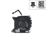  Quạt Dell Alienware X15 R1 EG50050S1-CI00-S9A 5V 0,21A 4 chân CPU & 07M2CV (ORG +) 