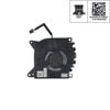 Quạt Dell Alienware X15 R1 EG50050S1-CI00-S9A 5V 0,21A 4 chân CPU & 07M2CV (ORG +)
