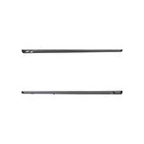  Vỏ C Huawei MateBook 13.3 WRT W29 HQ2072049000 US Ghi Đậm Kim loại & WRT W19 (ORG +) 