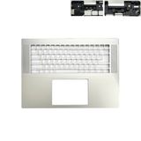  Vỏ C Dell Inspirion 16 PRO 5620 0HJ5PC US Bạc Kim loại (ORG +) 