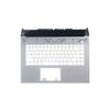 Vỏ C Dell G Series G16 7630 07XTGH US Trắng Nhựa & 7635 (ORG +)