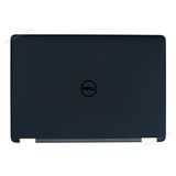  Vỏ A Dell Latitude E7470 0919HM Đen Carbon Không cảm ứng (ORG +) 