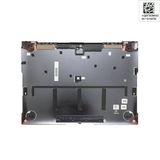  Vỏ D Huawei MateBook Pro Mach 13.9 HQ20730396000 Ghi Đậm Kim loại Đế cao su (ORG +) 