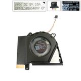  Quạt Asus ROG Zephyrus G14 GA402R 13NR09U0AP0901 5V 0,5A 4 chân CPU & GA402RK GA402RJ (ORG +) 