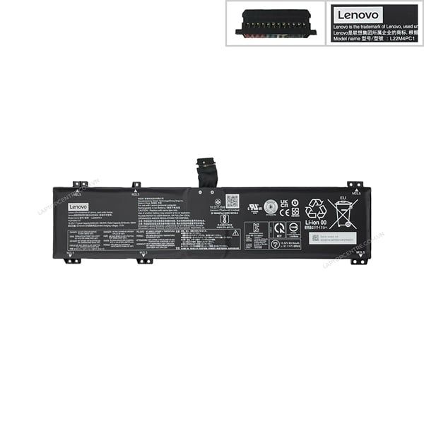  Pin Lenovo ThinkBook 16P G4 IRH L22M4PC1 15,52V 99,9Wh 6440mAh (ORG +) 