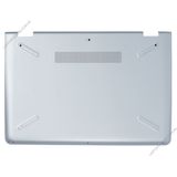  Vỏ D HP Pavilion X360 14 BA 924273-001 Bạc Nhựa Đế cao su (ORG +) 