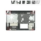  Vỏ C Dell Inspiron 3552 0J938T Đen Nhựa Vân kẻ trám nhỏ DVD Không cổng LAN (ORG +) 