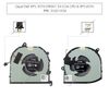 Quạt Dell XPS 15 9570 0TK9J1 5V 0,5A 4 chân GPU & 7590 Precision M5530 5520 (ORG +)