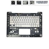  Vỏ C Asus Transformer Book TP300 13NB05Y1AM0221 US Bạc Kim loại (ORG >) 