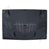  Vỏ D MSI GP Leopard GP63 3076P1D255 Đen Nhựa Đế cao su Không DVD & GL63 9SDK GE63 MS 16P5 MS 16P4 (ORG +) 