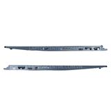  Vỏ C MSI Prestige PS42 B09D3NSV16 US Ghi Xanh Kim loại Vân xước Bóng & PS42 8RB MS 14 B1 B2 (ORG +) 